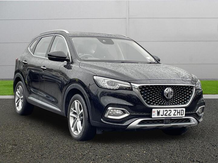 MG MG HS 1.5 T-GDI Exclusive Euro 6 (s/s) 5dr