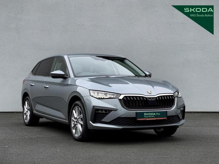 Skoda Scala 1.0 TSI SE L Edition DSG Euro 6 (s/s) 5dr