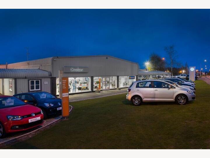 Volkswagen Tiguan 2.0 TDI R-Line DSG 4Motion Euro 6 (s/s) 5dr