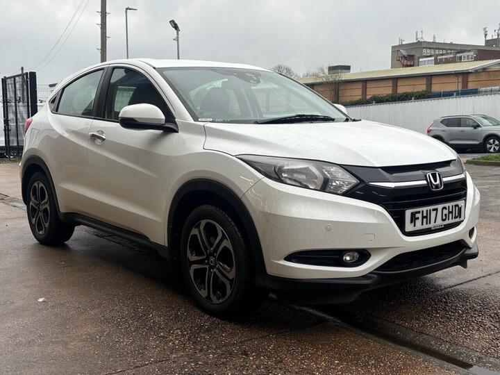 Honda HR-V 1.5 I-VTEC SE Euro 6 (s/s) 5dr