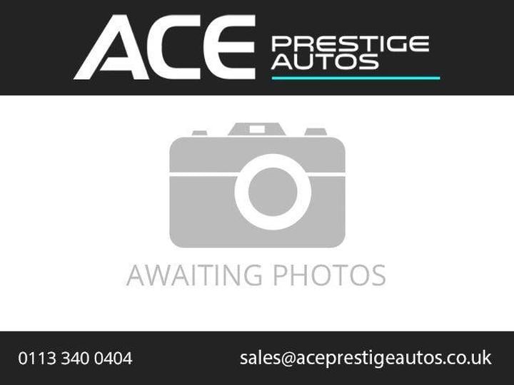 Audi RS Q3 2.5 TFSI Performance S Tronic Quattro Euro 6 (s/s) 5dr