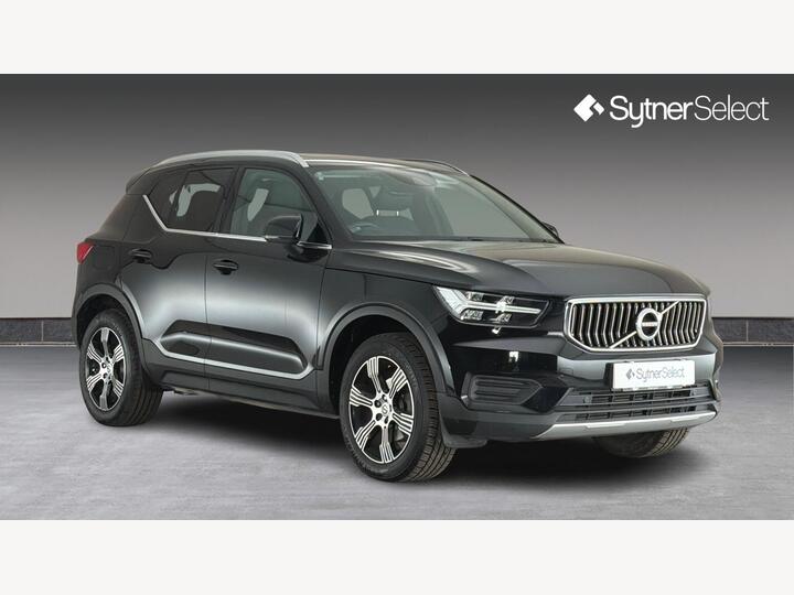 Volvo XC40 1.5 T3 Inscription Euro 6 (s/s) 5dr