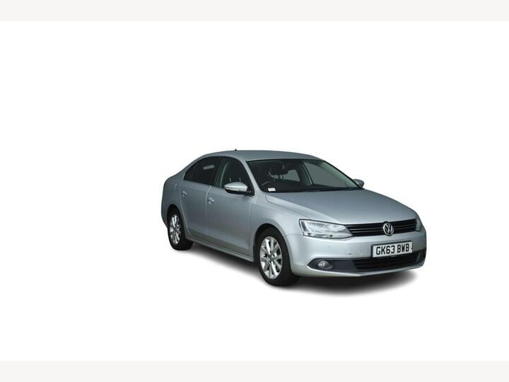 Volkswagen JETTA 1.6 TDI BlueMotion Tech Limited Edition Euro 5 (s/s) 4dr Volkswagen JETTA 1.6 TDI BlueMotion Tech Limited Edition Euro 5 (s/s) 4dr
