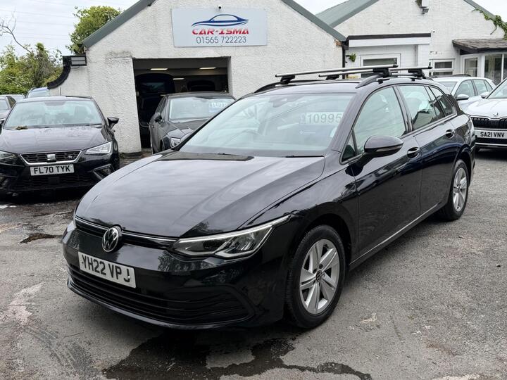 Volkswagen Golf 2.0 TDI Life Euro 6 (s/s) 5dr