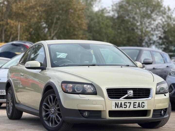 Volvo C30 2.0 SE 2dr