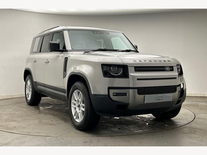 Land Rover Defender 110 3.0 D250 MHEV S Auto 4WD Euro 6 (s/s) 5dr
