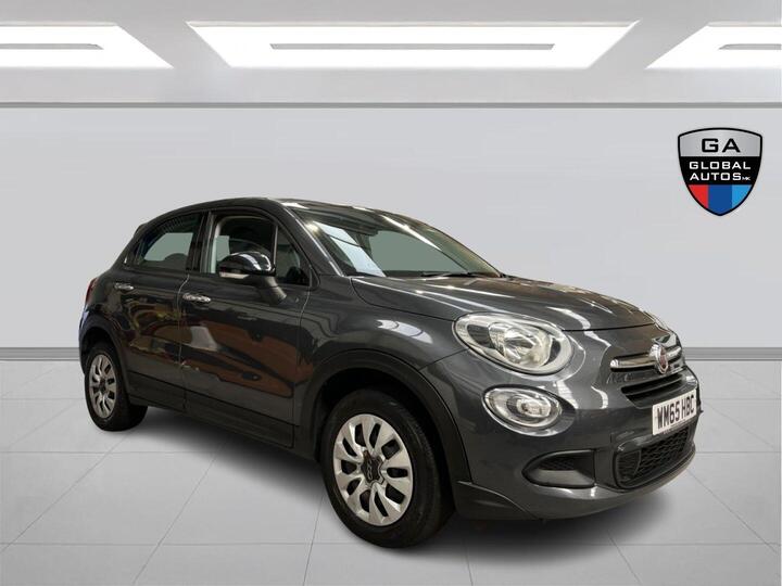 Fiat 500X 1.6 E-Torq Pop Euro 6 5dr