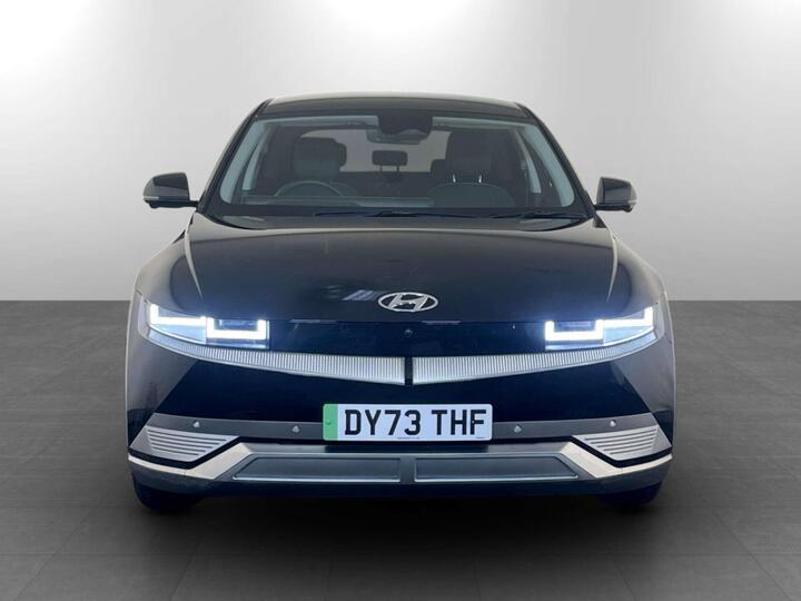 Hyundai IONIQ 5 77kWh Ultimate Auto 5dr