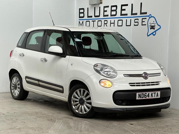 Fiat 500L 1.4 Pop Star Euro 6 5dr