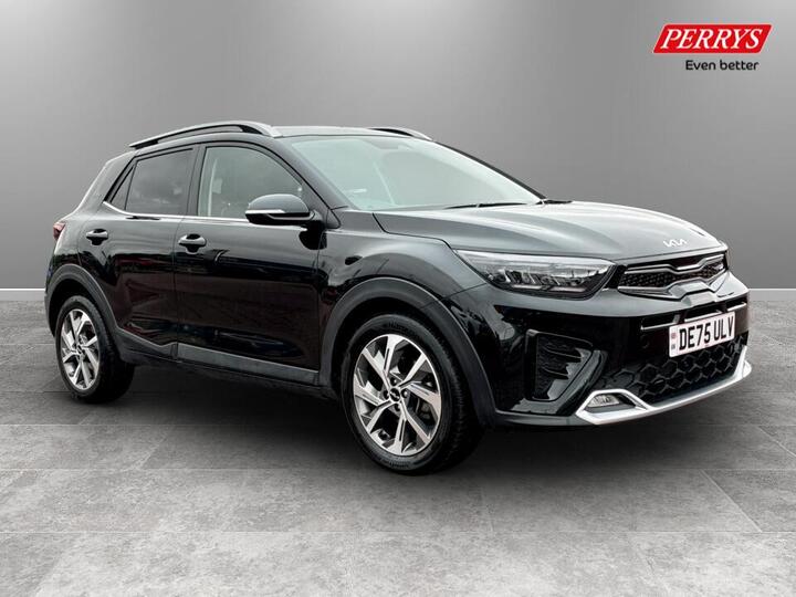Kia Stonic 1.0 T-GDi GT-Line Euro 6 (s/s) 5dr