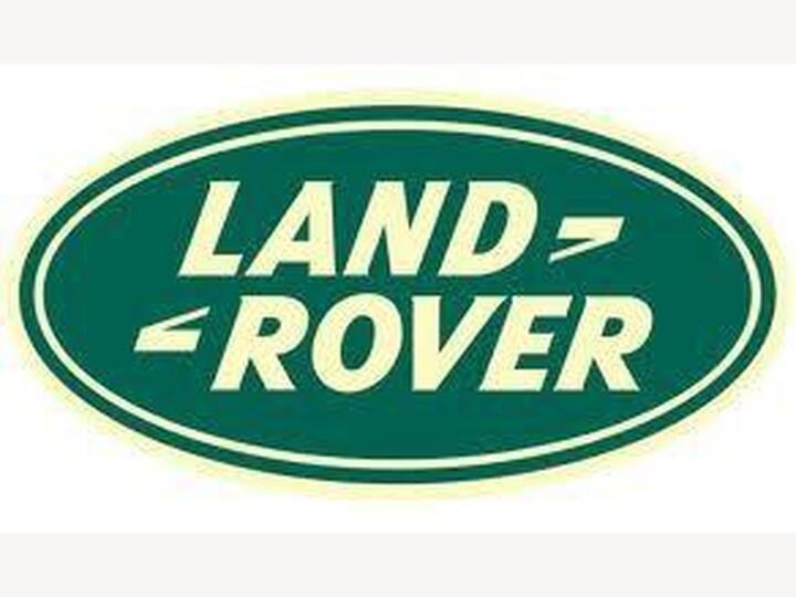 Land Rover Discovery 3.0 TD V6 SE Auto 4WD Euro 6 (s/s) 5dr