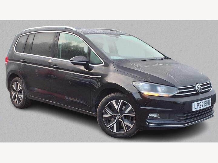Volkswagen Touran 1.5 TSI EVO SEL Euro 6 (s/s) 5dr