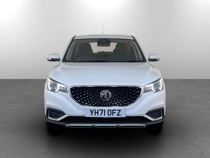 MG MG ZS 44.5kWh Excite Auto 5dr