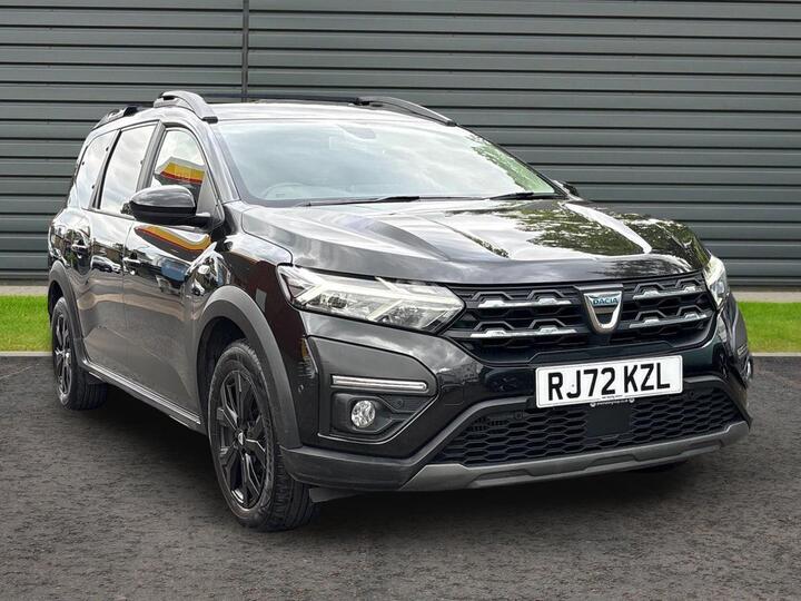 Dacia Jogger 1.0 TCe Extreme SE Euro 6 (s/s) 5dr