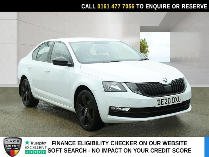 Skoda OCTAVIA 1.5 TSI ACT SE Drive DSG Euro 6 (s/s) 5dr