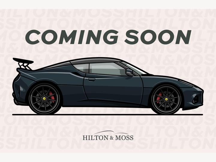 Lotus Evora 3.5 V6 GT430 Euro 6 2dr