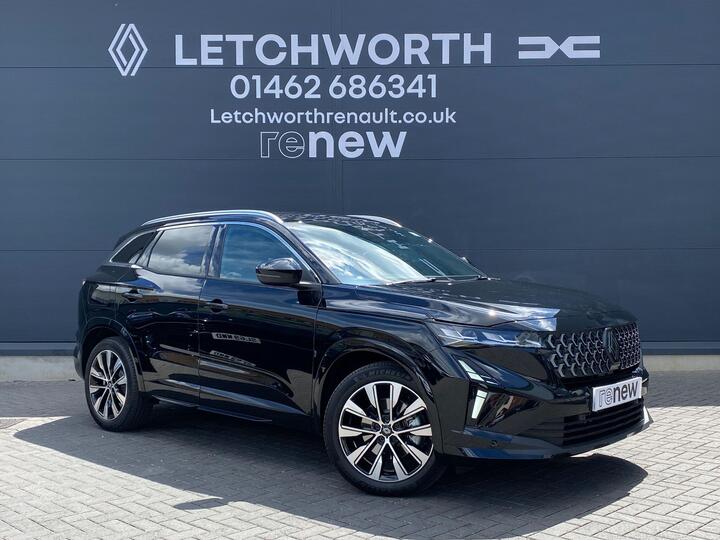 Renault Austral 1.2 E-TECH Techno Auto Euro 6 (s/s) 5dr Renault Austral 1.2 E-TECH Techno Auto Euro 6 (s/s) 5dr