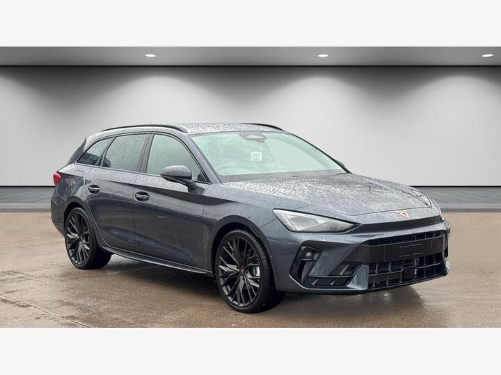 CUPRA Leon 1.5 EHybrid 25.8kWh Shadow Edition DSG Euro 6 (s/s) 5dr