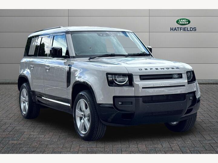 Land Rover DEFENDER 3.0 D250 MHEV X-Dynamic SE Auto 4WD Euro 6 (s/s) 5dr