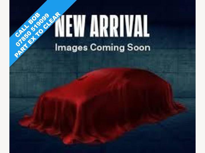 Vauxhall ASTRA 1.6i 16v Design 5dr