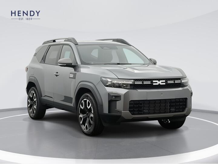 Dacia BIGSTER 1.8 Journey Auto Euro 6 (s/s) 5dr