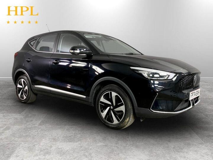 MG MG ZS 51.1kWh SE Auto 5dr