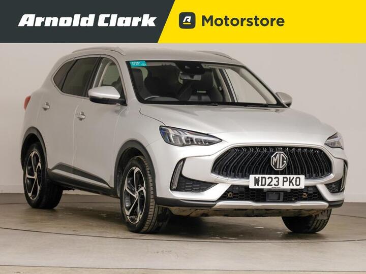 MG MG HS 1.5 T-GDI Trophy Euro 6 (s/s) 5dr