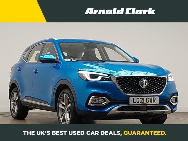 MG MG HS 1.5 T-GDI Exclusive Euro 6 (s/s) 5dr