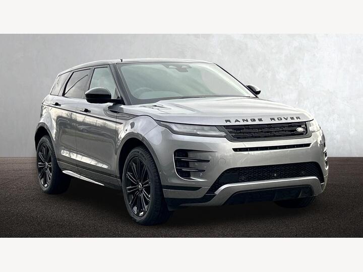 Land Rover Range Rover Evoque 2.0 D200 MHEV Autobiography Auto 4WD Euro 6 (s/s) 5dr