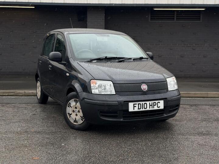 Fiat Panda 1.1 ECO Active 5dr