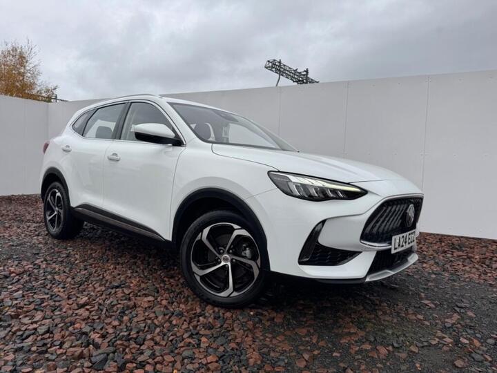 MG HS 1.5 T-GDI SE DCT Euro 6 (s/s) 5dr