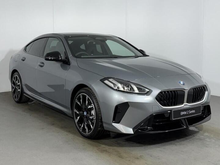 BMW 2 SERIES 1.5 220i MHT M Sport DCT Euro 6 (s/s) 4dr