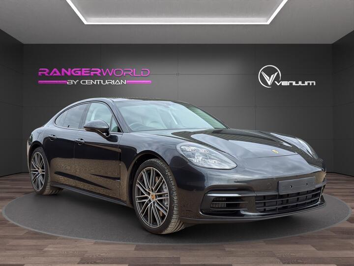 Porsche Panamera 2.9 V6 E-Hybrid 14kWh 4 Saloon PDK 4WD Euro 6 (s/s) 5dr Porsche Panamera 2.9 V6 E-Hybrid 14kWh 4 Saloon PDK 4WD Euro 6 (s/s) 5dr