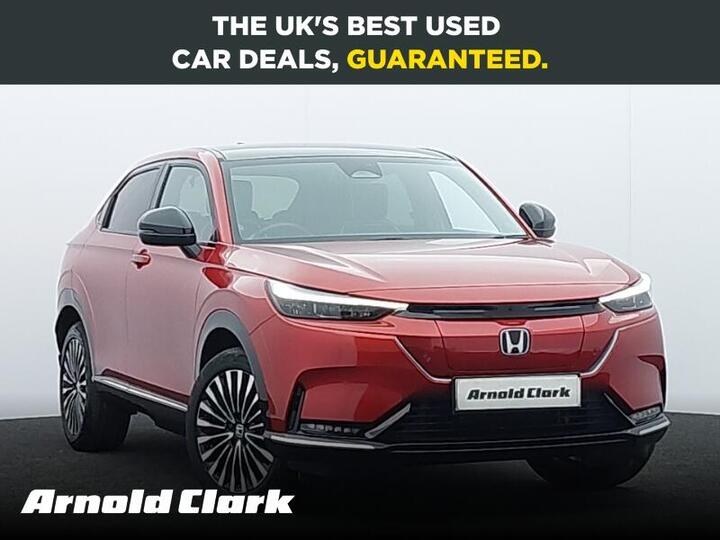 Honda E:Ny1 68.8kWh Advance Auto 5dr