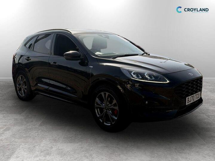 Ford KUGA 1.5 EcoBlue ST-Line Euro 6 (s/s) 5dr