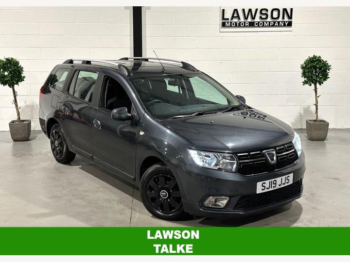 Dacia LOGAN MCV 1.5 Blue DCi Comfort Euro 6 (s/s) 5dr