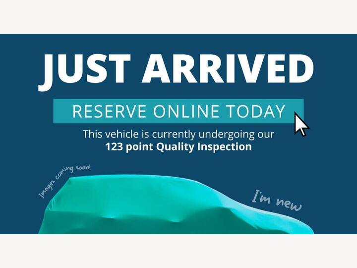 Volkswagen T-CROSS ESTATE 1.0 TSI Black Edition DSG Euro 6 (s/s) 5dr