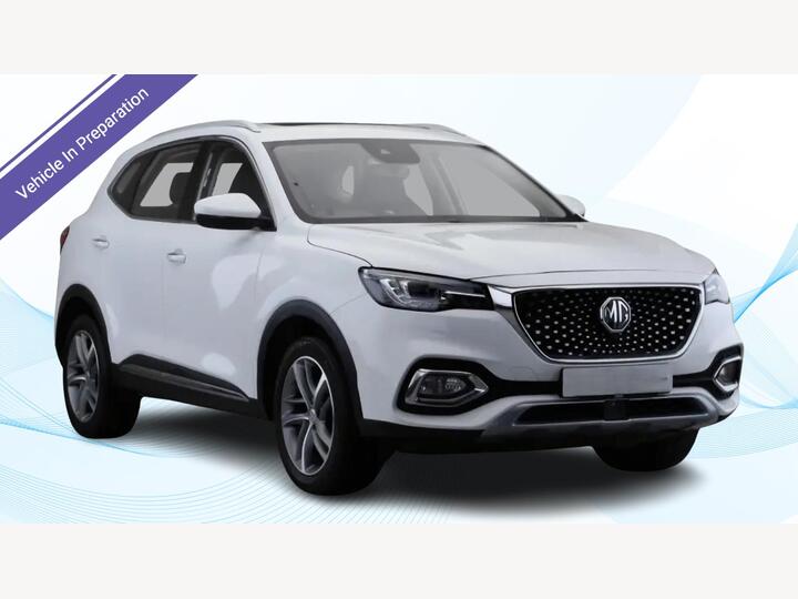 MG MG HS 1.5 T-GDI Exclusive Euro 6 (s/s) 5dr