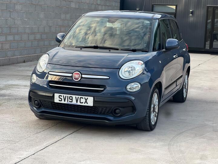 Fiat 500L 1.4 Urban Euro 6 5dr