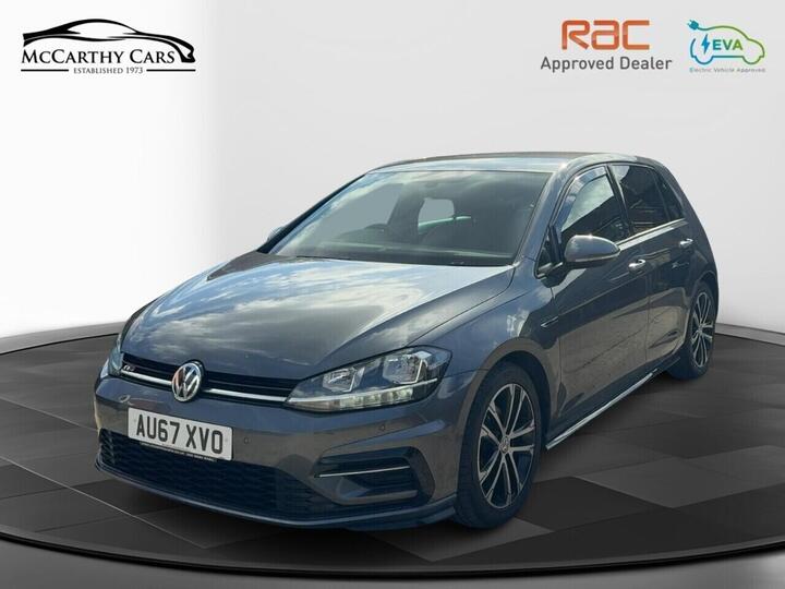 Volkswagen Golf 1.5 TSI EVO R-Line Euro 6 (s/s) 5dr