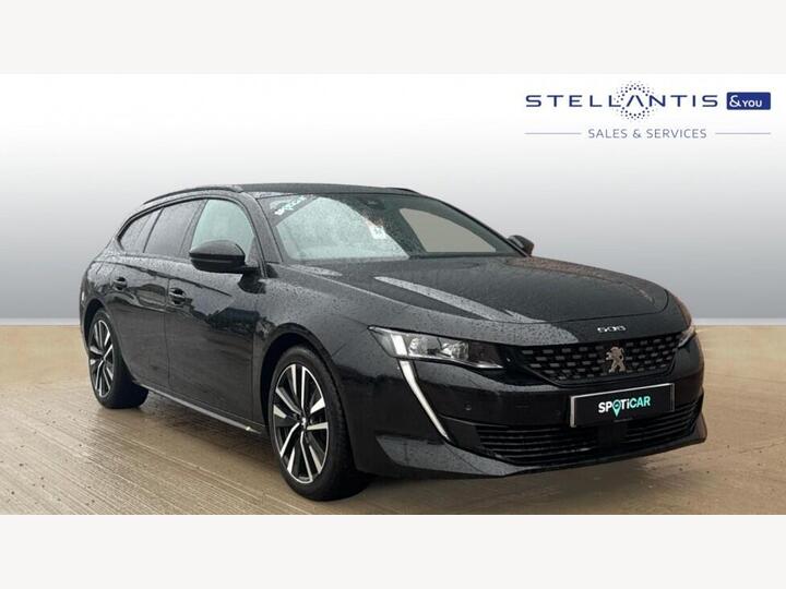 Peugeot 508 SW 1.6 11.8kWh GT Premium E-EAT Euro 6 (s/s) 5dr Peugeot 508 SW 1.6 11.8kWh GT Premium E-EAT Euro 6 (s/s) 5dr