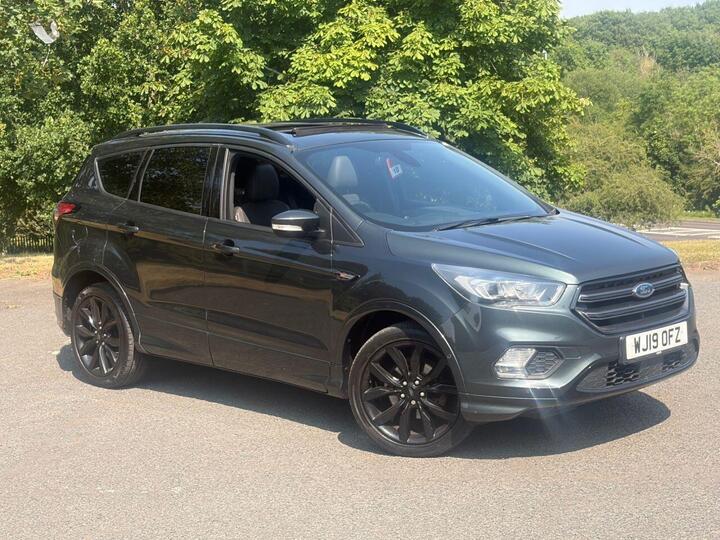 Ford KUGA 1.5T EcoBoost ST-Line X Euro 6 (s/s) 5dr