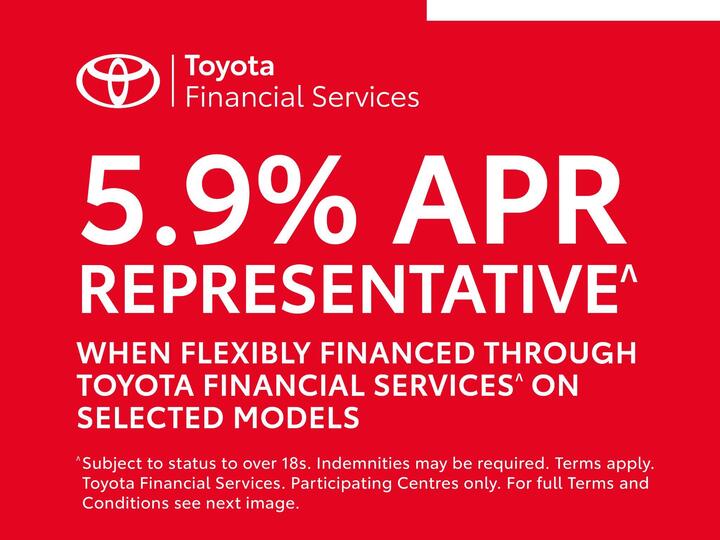 Toyota Aygo X 1.0 VVT-i Edge Euro 6 (s/s) 5dr Toyota Aygo X 1.0 VVT-i Edge Euro 6 (s/s) 5dr