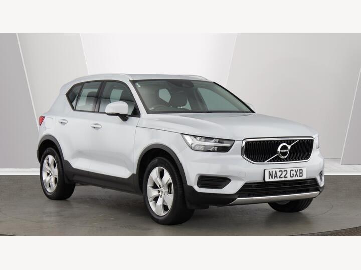 Volvo XC40 1.5 T3 Momentum Auto Euro 6 (s/s) 5dr