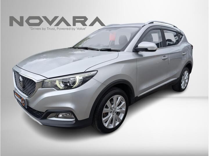 MG MG ZS 1.0 T-GDI Excite Auto Euro 6 5dr