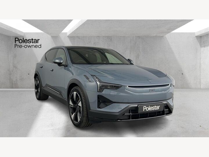 Polestar Polestar 3 Single Motor 111kWh Long Range Plus Pilot Auto RWD 5dr Polestar Polestar 3 Single Motor 111kWh Long Range Plus Pilot Auto RWD 5dr