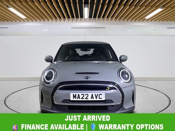 MINI Electric Hatch Cooper SE 32.6kWh Level 2 Auto 3dr