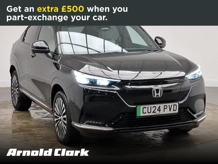 Honda E:Ny1 68.8kWh Advance Auto 5dr
