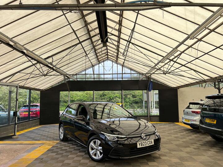 Volkswagen GOLF 1.5 TSI Life Euro 6 (s/s) 5dr