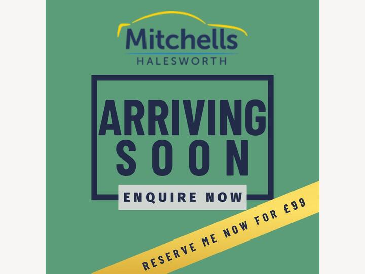 Renault ZOE R135 EV50 52kWh Riviera Auto 5dr (Rapid Charge)